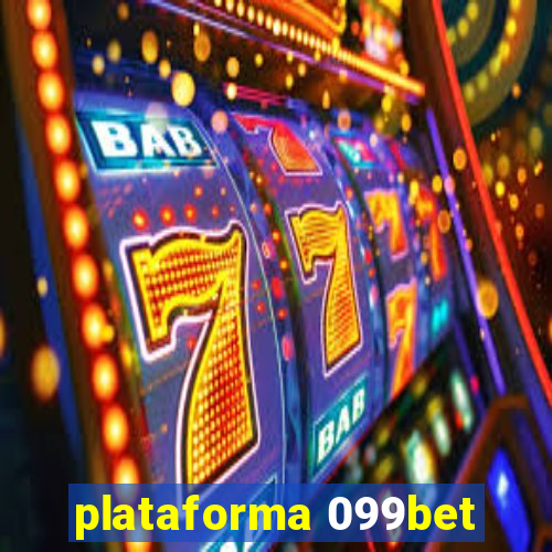 plataforma 099bet